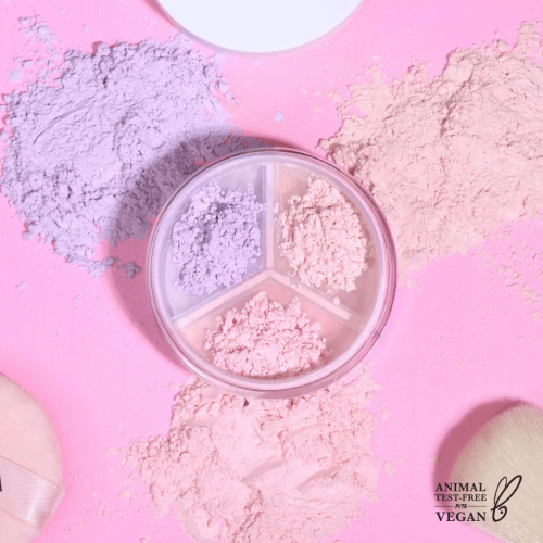 Set & Correct Loose Setting Powder 005 Rose Pink