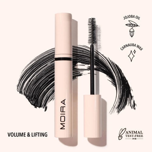 Volume & Lifting Mascara 