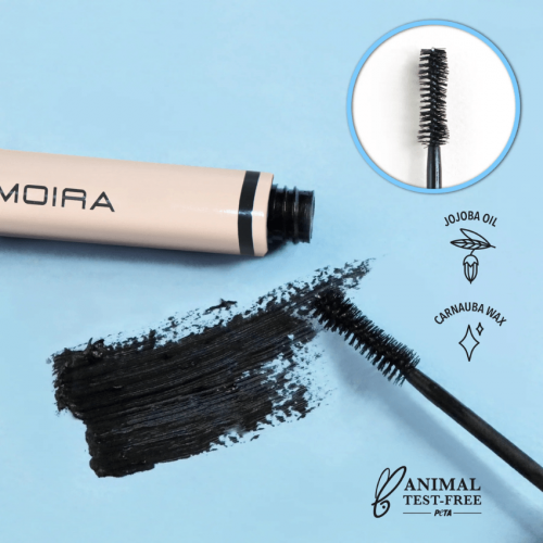 Volume & Lifting Mascara 