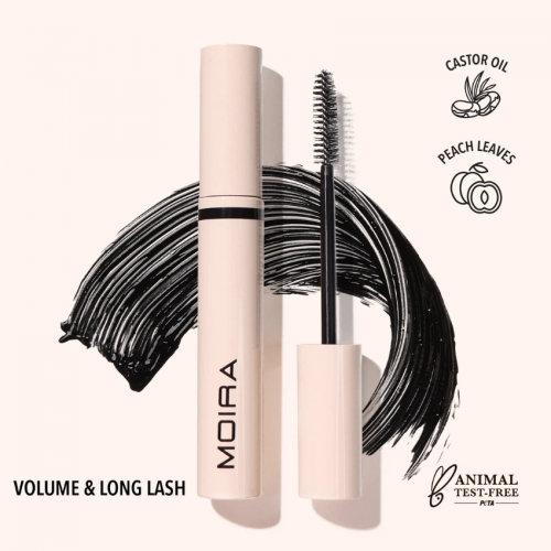 Skropstu Tuša Volume & Long Lash Mascara