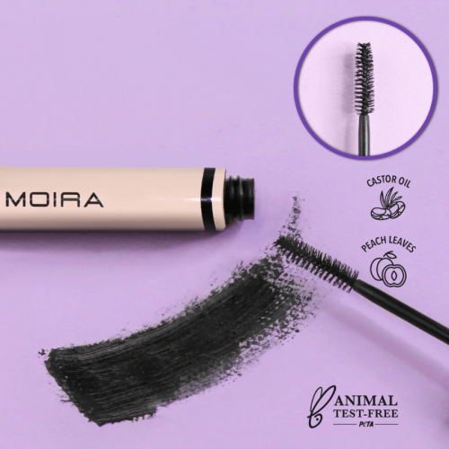 Skropstu Tuša Volume & Long Lash Mascara