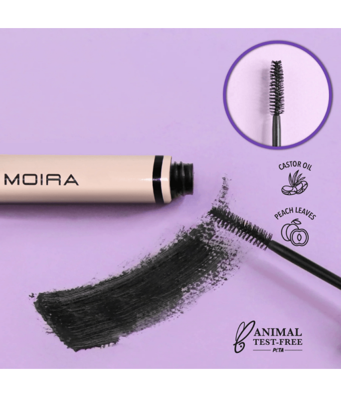 Skropstu Tuša Volume & Long Lash Mascara