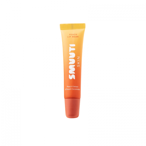 Lūpu Maska Peach Lip Mask 15ml