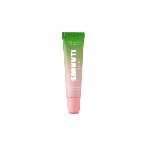 Lūpu Maska Watermelon Lip Mask 15ml