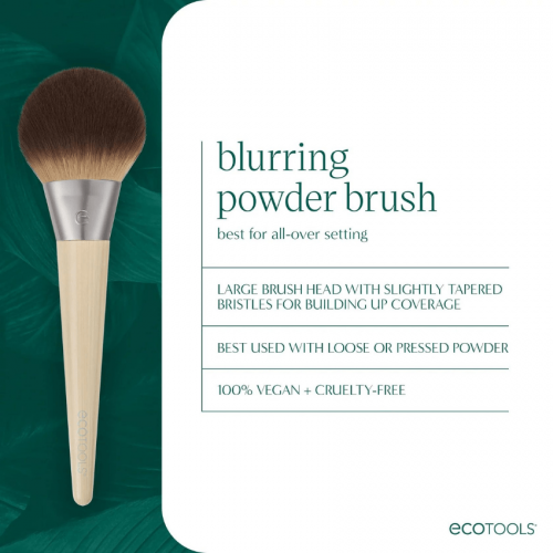 Pulvera Ota Blurring Powder