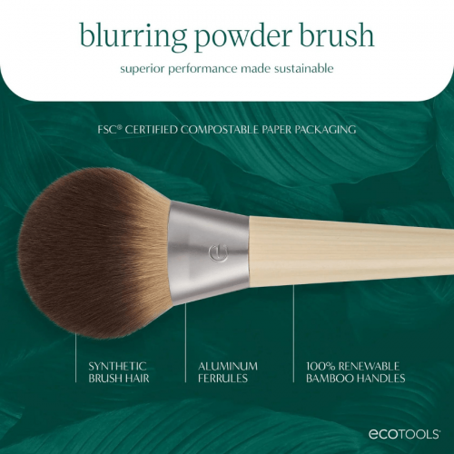 Pulvera Ota Blurring Powder