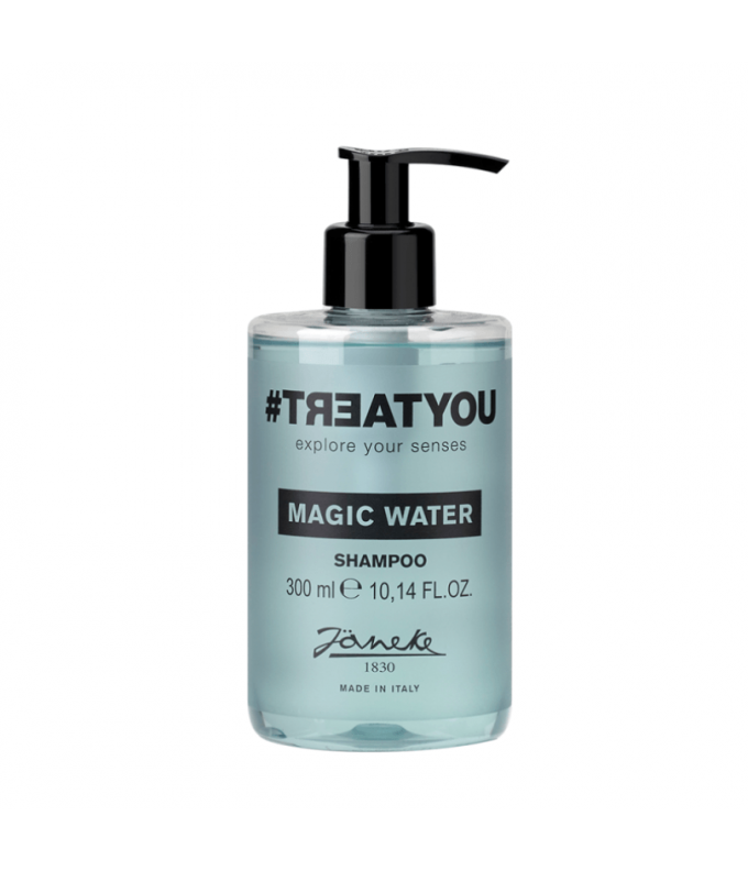 Šampūns Magic Water 320ml