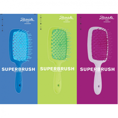 Matu Suka Superbrush Liliac