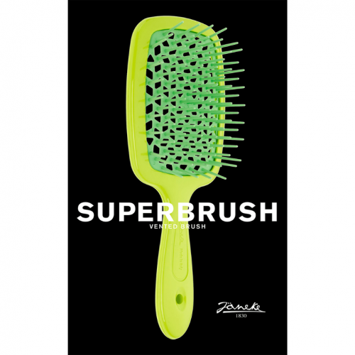 Matu Suka Superbrush Lime