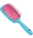 Matu Suka Superbrush Turquoise Pink