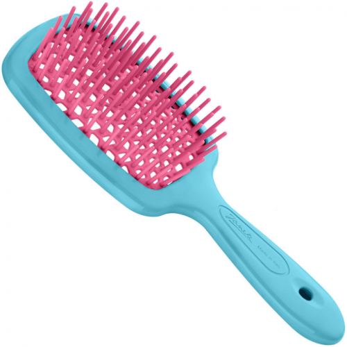 Matu Suka Superbrush Turquoise Pink