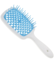 Matu Suka Superbrush White Turquoise