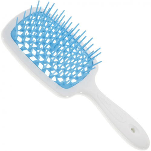 Matu Suka Superbrush White Turquoise