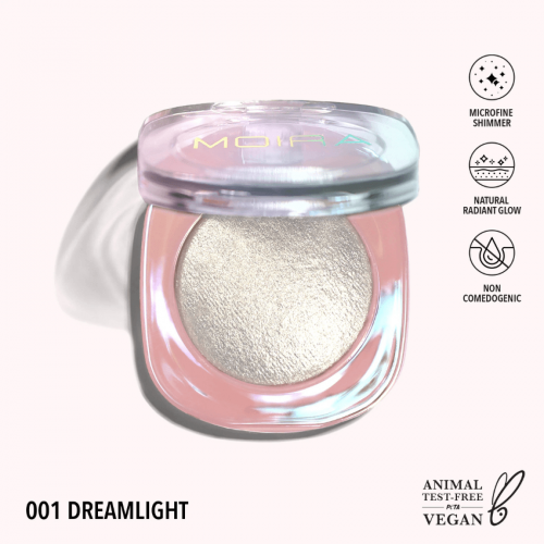 Mirdzošs Pūderis Dreamlight Highlighter