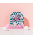 Sejas Maska Collagen Face Mask